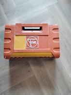 fein gereedschapskist, Ophalen of Verzenden, Gebruikt
