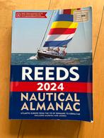 Reeds Almanak 2024, Ophalen of Verzenden, Gebruikt, Overige typen