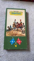 Stratego jumbo, Hobby en Vrije tijd, Gezelschapsspellen | Bordspellen, Ophalen of Verzenden, Gebruikt