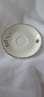 JBS JANNEKE BRINKMAN schoteltje kerst 2009, Huis en Inrichting, Keuken | Servies, Overige materialen, Ophalen of Verzenden, Zo goed als nieuw