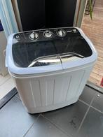 Portable Camping Wasmachine Washing Machine, Ophalen, Gebruikt, Minder dan 1200 toeren, Minder dan 85 cm