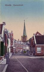 Rijswijk. - Heerenstraat. - ongelopen, Verzenden, 1920 tot 1940, Ongelopen, Zuid-Holland