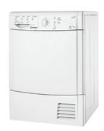 Wasdroger, Witgoed en Apparatuur, Wasdrogers, Ophalen, Zo goed als nieuw, Condens