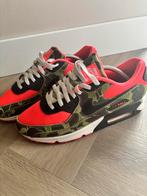 Nike Air Max 90 reverse duck camo, Kleding | Heren, Schoenen, Overige kleuren, Nike, Ophalen of Verzenden, Sneakers of Gympen