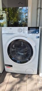 Aeg was-droogcombinatie 8kg/4kg, Ophalen, Zo goed als nieuw