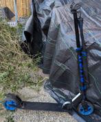 Crivit aluminium step opvouwbaar / scooter foldable, Ophalen, Opvouwbaar