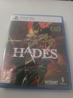 Hades voor Playstation 5 Geseald Nieuw Lees Beschrijving, Spelcomputers en Games, Games | Sony PlayStation 5, Super Giant Games EU