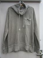Trui MOD   mt  42  grijs/groenig., Verzenden, Maat 42/44 (L), MOD, Grijs