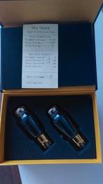 Shuguang 6SL7-T matched pair, Ophalen of Verzenden, Buis of Buizen