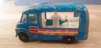 Commer Ice Cream Canteen van Matchbox Lesney nr.47, Matchbox, Gebruikt, Ophalen of Verzenden, Auto