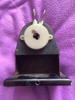 puntenslijper jaren 70 tafelmodel vintage, Antiek en Kunst, Antiek | Kantoor en Zakelijk, Ophalen of Verzenden