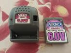 nikko bestuurbare auto, Hobby en Vrije tijd, Ophalen of Verzenden, Gebruikt