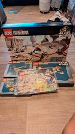 Lego star wars 7171 zgan, Ophalen, Zo goed als nieuw