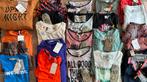 Partij - nieuwe kinderkleding geisha garcia indian blue 24st, Ophalen of Verzenden, Nieuw