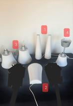 Ikea bista hanglamp tafellamp wandlamp, lees de beschrijving, Ophalen of Verzenden