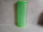 Tupperware Trendy Spaghetti Pasta Voorraadbus Groen, Huis en Inrichting, Keuken | Tupperware, Ophalen of Verzenden, Zo goed als nieuw