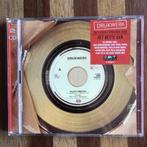 Drukwerk - 2-cd - het beste, Ophalen of Verzenden, Zo goed als nieuw, Levenslied of Smartlap