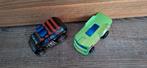 Hot wheels auto's, Ophalen of Verzenden, Zo goed als nieuw