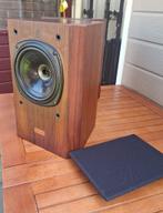 Tannoy Definition D100 luidsprekers monitor d 100 rosewood, Overige merken, Gebruikt, Ophalen of Verzenden, 60 tot 120 watt