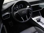 Audi A7 Sportback 55 TFSI quattro Pro Line Plus | PANORAMADA, Auto's, Audi, Te koop, Zilver of Grijs, Geïmporteerd, 14 km/l