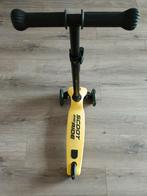 Scoot and Ride Highwaykick 3 step - Gebruikt, Ophalen of Verzenden, Gebruikt, Overige typen