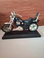 Motor met klokje, Ophalen of Verzenden, Zo goed als nieuw