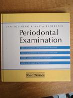Periodontal examination, Ophalen of Verzenden, Beta, Zo goed als nieuw