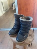 Isabel Marant bontlaarsjes kleur zwart maat 40, Kleding | Dames, Ophalen of Verzenden, Zo goed als nieuw, Zwart