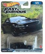 DODGE CHARGER SRT HELLCAT WIDEBODY, Hobby en Vrije tijd, Modelauto's | Overige schalen, Ophalen of Verzenden, Zo goed als nieuw