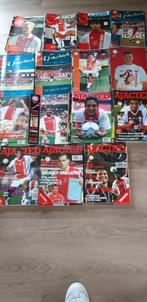 Supportersblad de ajacied  Ajax, Verzenden, Zo goed als nieuw, Ajax, Boek of Tijdschrift