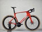 Cervelo S5 racefiets nieuw maat 58, Overige merken, Carbon, 10 tot 15 versnellingen, Cervelo
