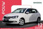 Skoda Fabia 1.4 TDI 90pk Ambition | Cruise Control | Bluetoo, Voorwielaandrijving, 12 maanden, Stof, Gebruikt