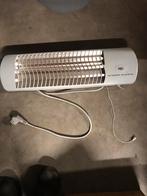 Terraskachel schuurverwarming, Tuin en Terras, Terrasverwarmers, Ophalen of Verzenden, Gebruikt