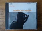 Cecil Taylor - Conquistador ! (free jazz), Ophalen of Verzenden, 1980 tot heden, Zo goed als nieuw, Jazz