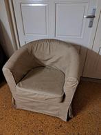 Fauteuil Ikea tullsta, Ophalen, Zo goed als nieuw
