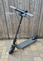 Segway Ninebot E2 scooter elektrische step slechts 130km, Ophalen, Zo goed als nieuw, Elektrische step (E-scooter), Segway Ninebot