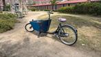 Babboe bakfiets City, Fietsen en Brommers, Fietsen | Bakfietsen, Ophalen, Gebruikt, 2 kinderen, Overige merken