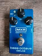 MXR Bass Octave deluxe in goede staat, Muziek en Instrumenten, Effecten, Ophalen of Verzenden