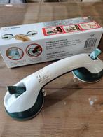 Benson Care - zuignap / handgreep badkamer/toilet, Ophalen of Verzenden, Zo goed als nieuw