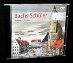 Bachs Schuler - Motetten - Motets - Vocal Concert Dresden, Ophalen of Verzenden, Classicisme, Zo goed als nieuw