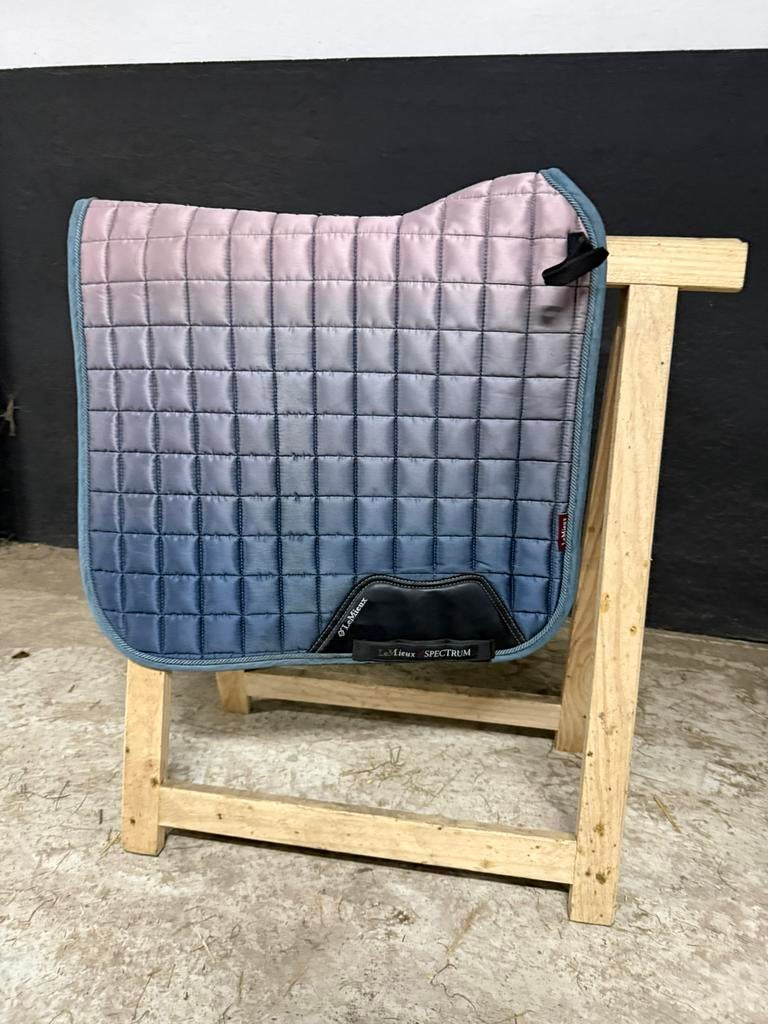 Lemieux dekje Spectrum, Ophalen of Verzenden, Zo goed als nieuw