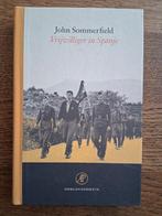 John Sommerfeld - Vrijwilliger in Spanje, Boeken, J. Sommerfeld, Ophalen of Verzenden, Zo goed als nieuw, Nederland