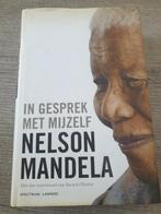 Nelson Mandela in gesprek met mijzelf, Boeken, Ophalen of Verzenden, Gelezen