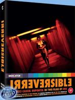 Blu-ray: Irreversible, L.E. (2002 Monica Bellucci) UK nNLO, Cd's en Dvd's, Thrillers en Misdaad, Ophalen of Verzenden, Nieuw in verpakking