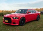 Dodge Charger SRT8 6.1 HEMI V8 433 PK, Auto's, Automaat, 433 pk, Particulier, Sedan