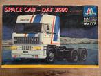 Italeri No 777 DAF 3600 Space Cab, Italeri, Groter dan 1:32, Ophalen of Verzenden, Zo goed als nieuw