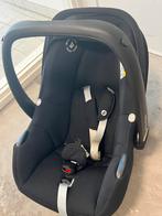 Maxi Cosi Tinca + Family Fix base!, Kinderen en Baby's, Autostoeltjes, Autogordel, Maxi-Cosi, Gebruikt, Ophalen