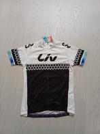Liv Race Day dames shirt maat 38, Kleding | Dames, Ophalen of Verzenden, Zo goed als nieuw, Maat 38/40 (M)