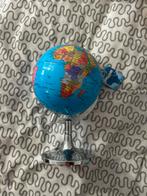Wereldbol - Educatief en Decoratief, Ophalen of Verzenden, Interactief, Nieuw