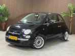 Fiat 500 1.2 Lounge, Auto's, Fiat, Euro 5, Stof, Gebruikt, 1242 cc